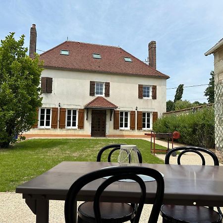 La Gravonne, Une Parenthese Turroise Turny 外观 照片